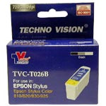 T026 (T026401)   Epson Stylus 810 / 830, , Techno Vision (TV)